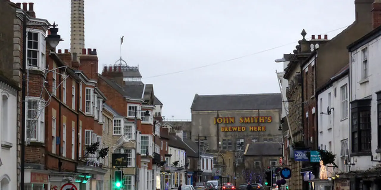 Tadcaster