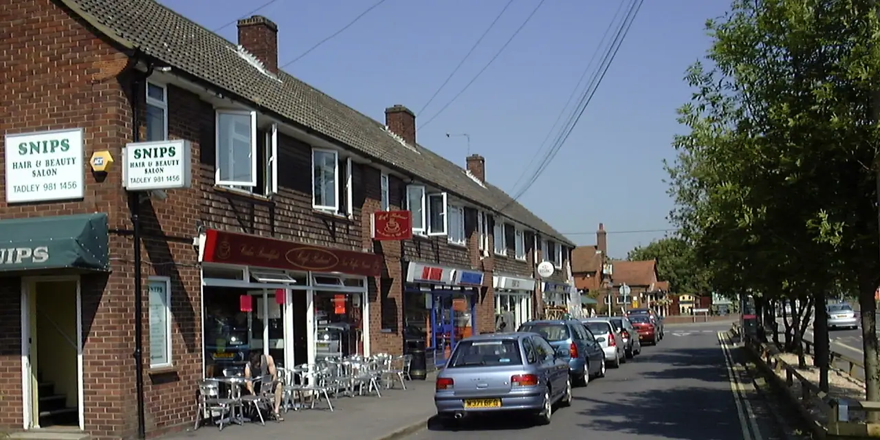Tadley