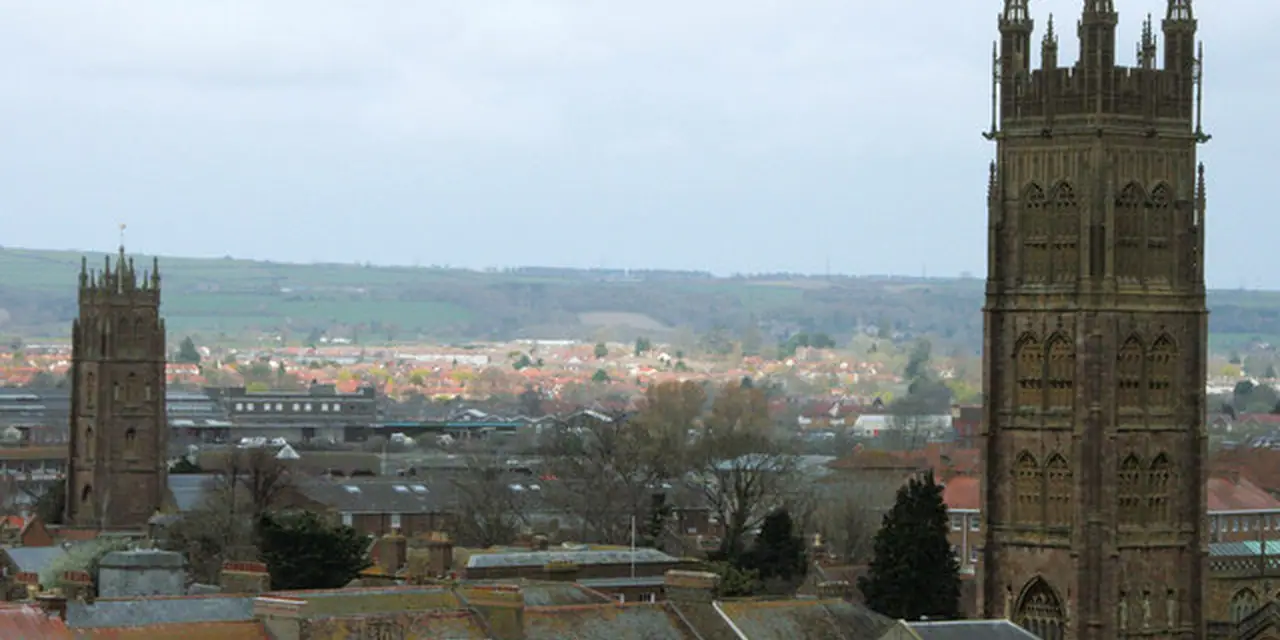 Taunton