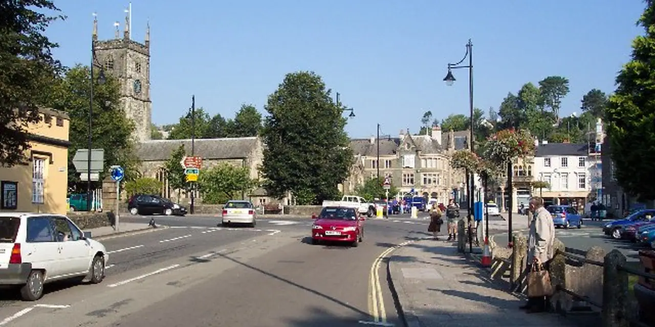Tavistock