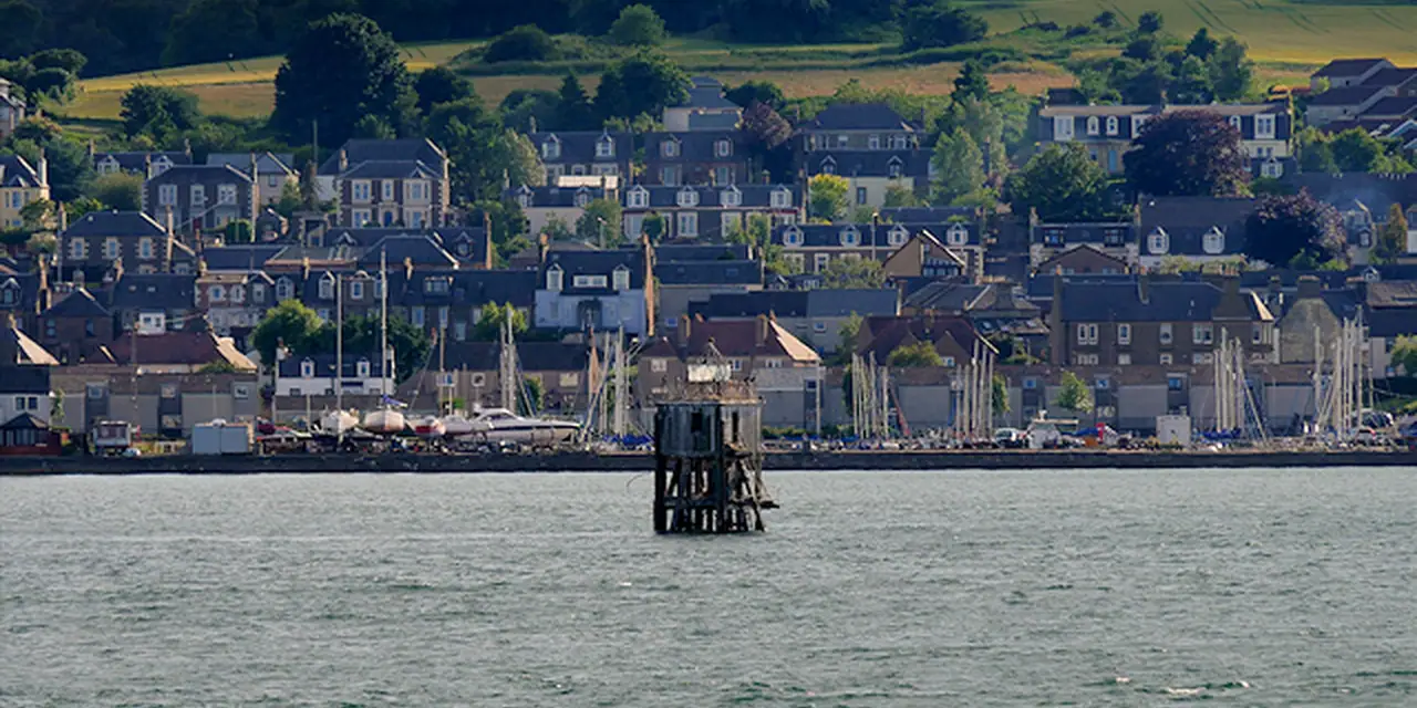 Tayport