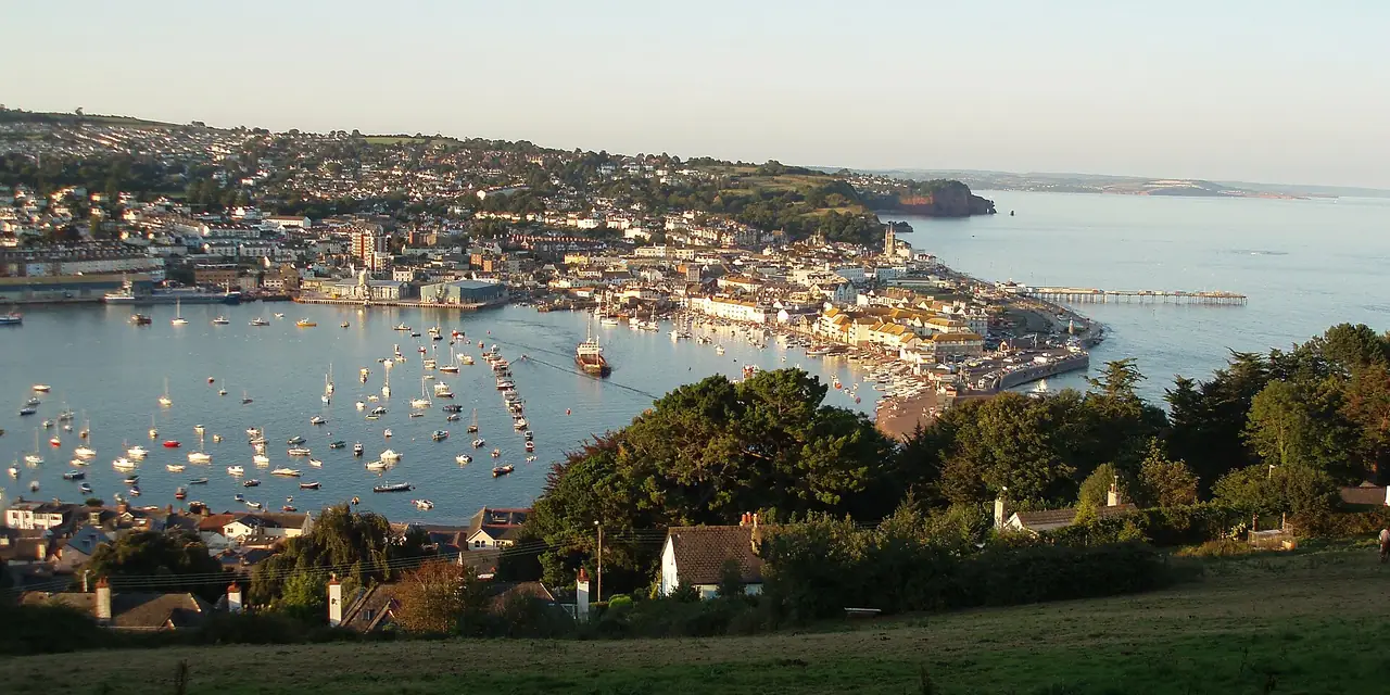 Teignmouth