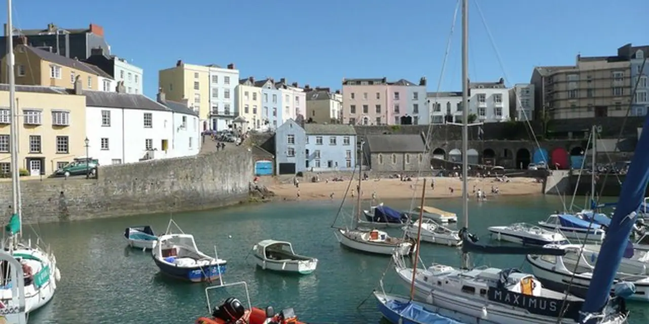 Tenby