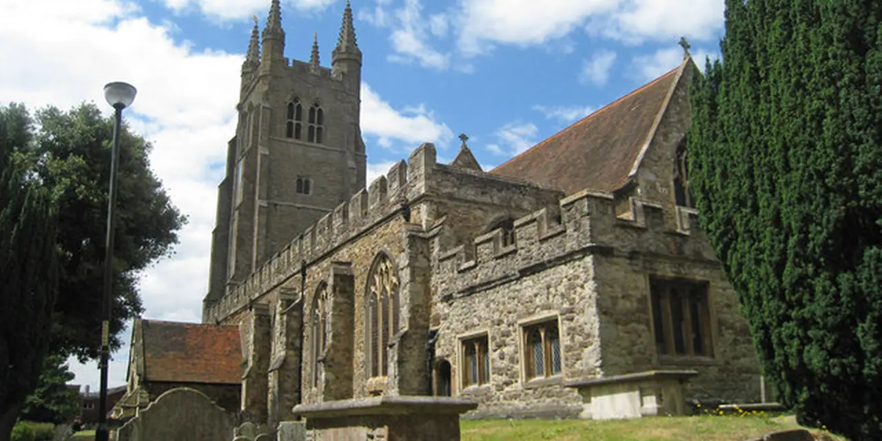 Tenterden