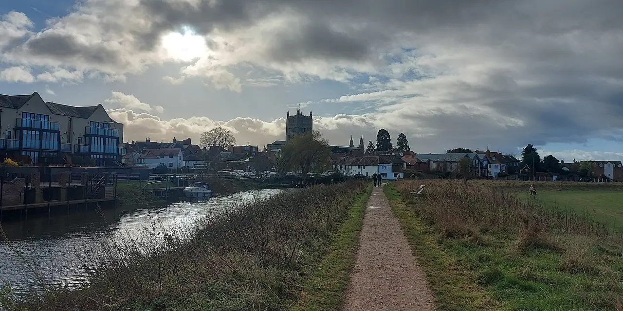 Tewkesbury