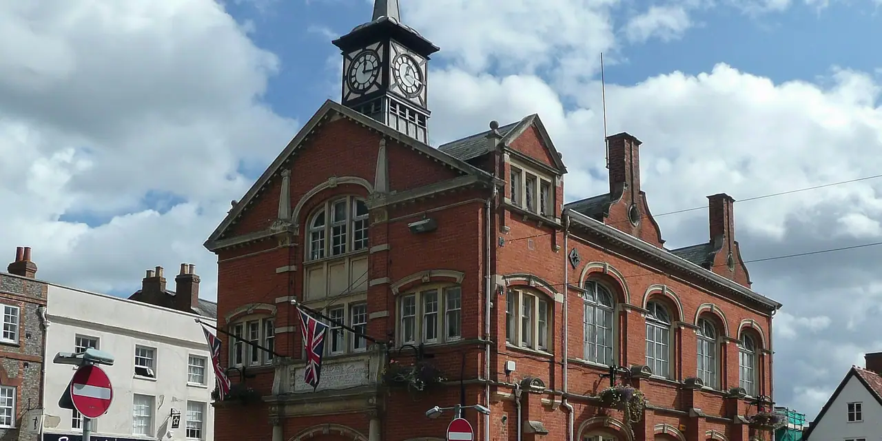 Thame