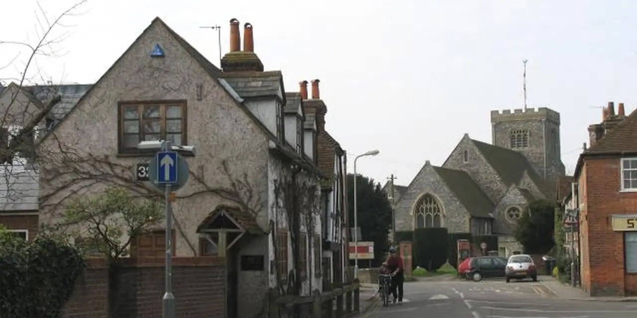 Thatcham