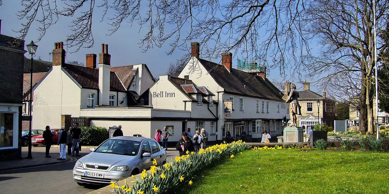 Thetford
