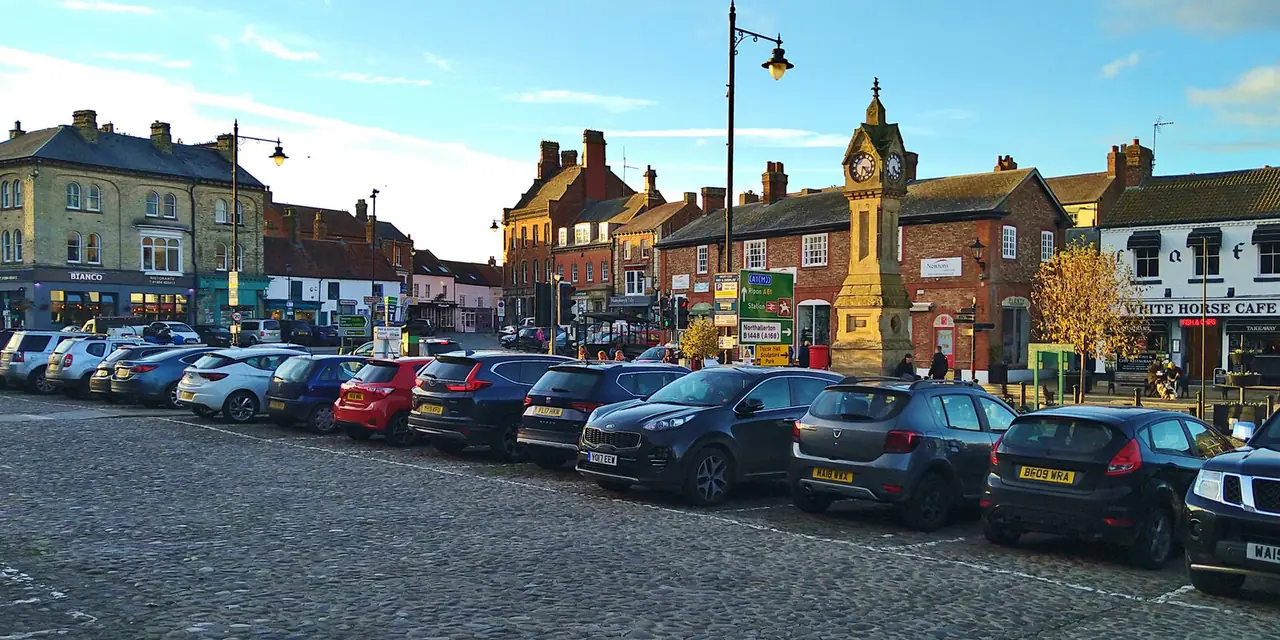 Thirsk