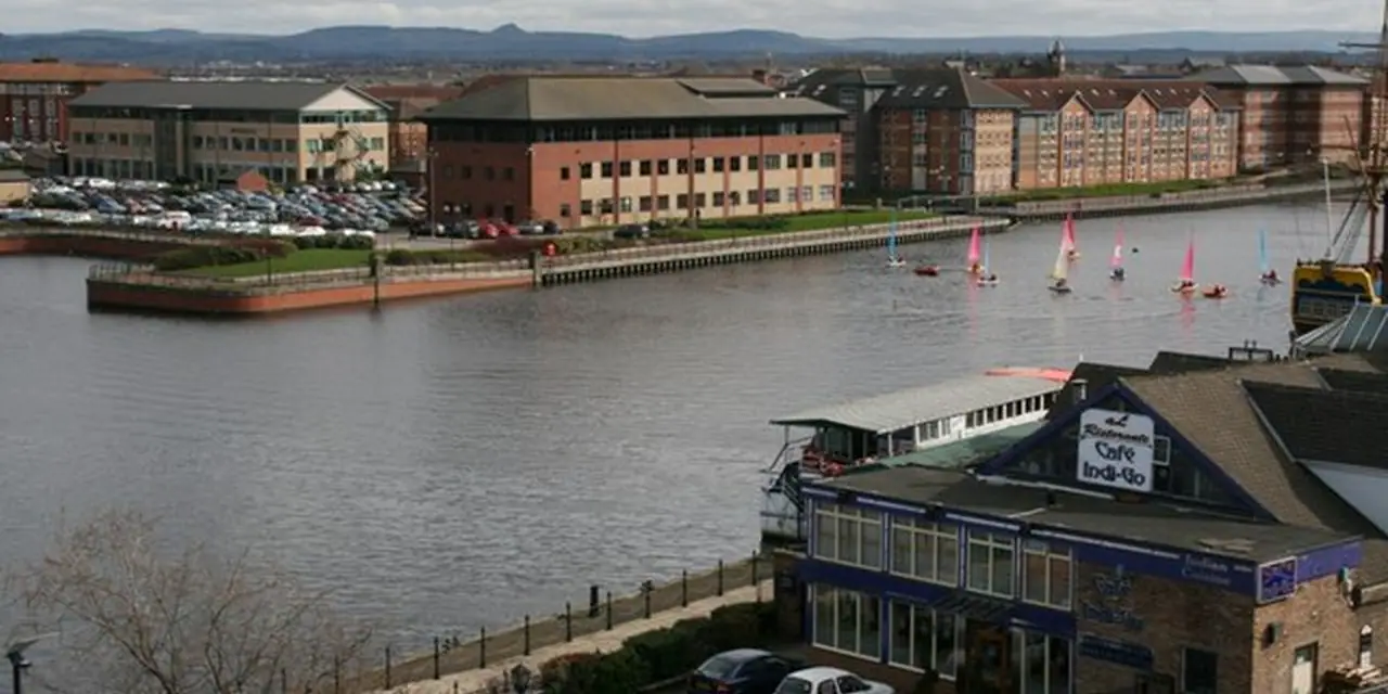 Thornaby-on-Tees