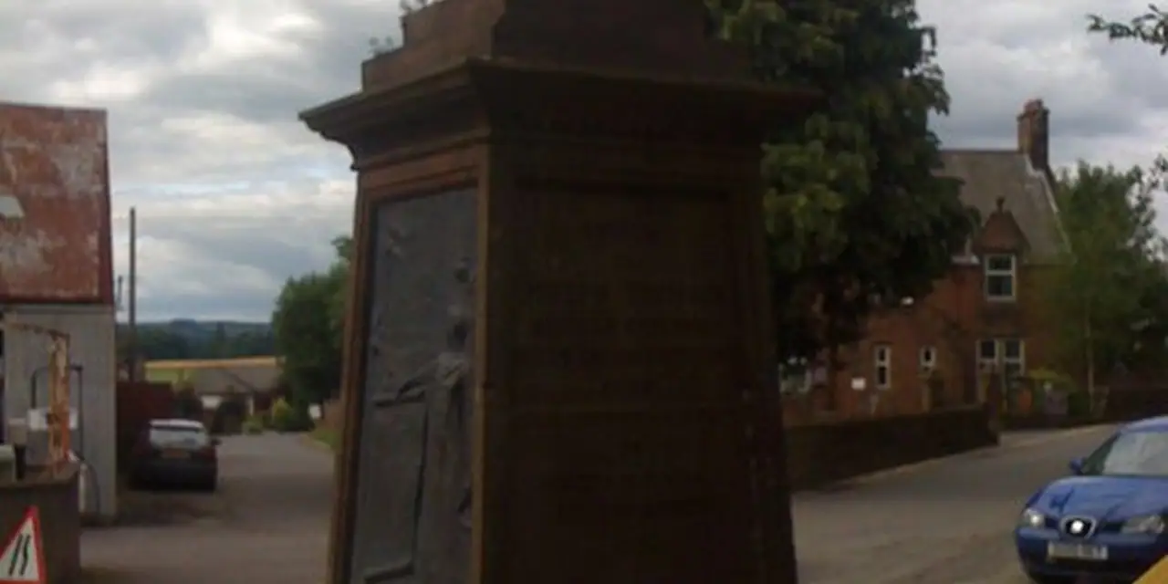Thornhill