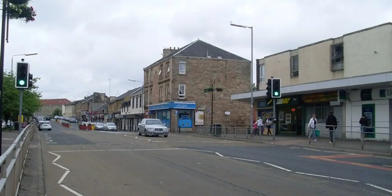 Thornliebank