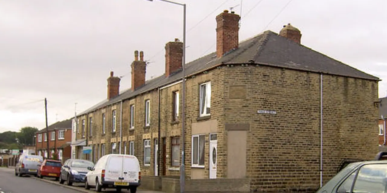 Thurnscoe