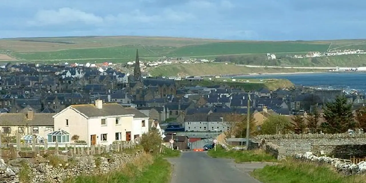 Thurso