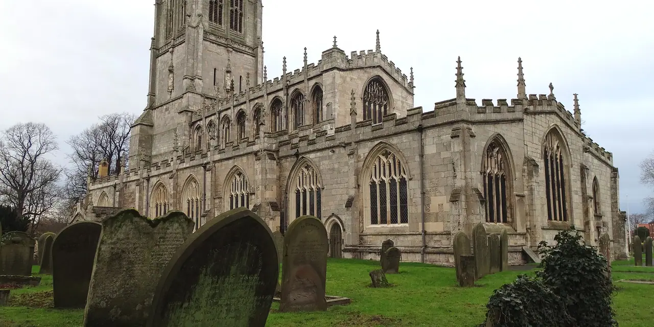 Tickhill