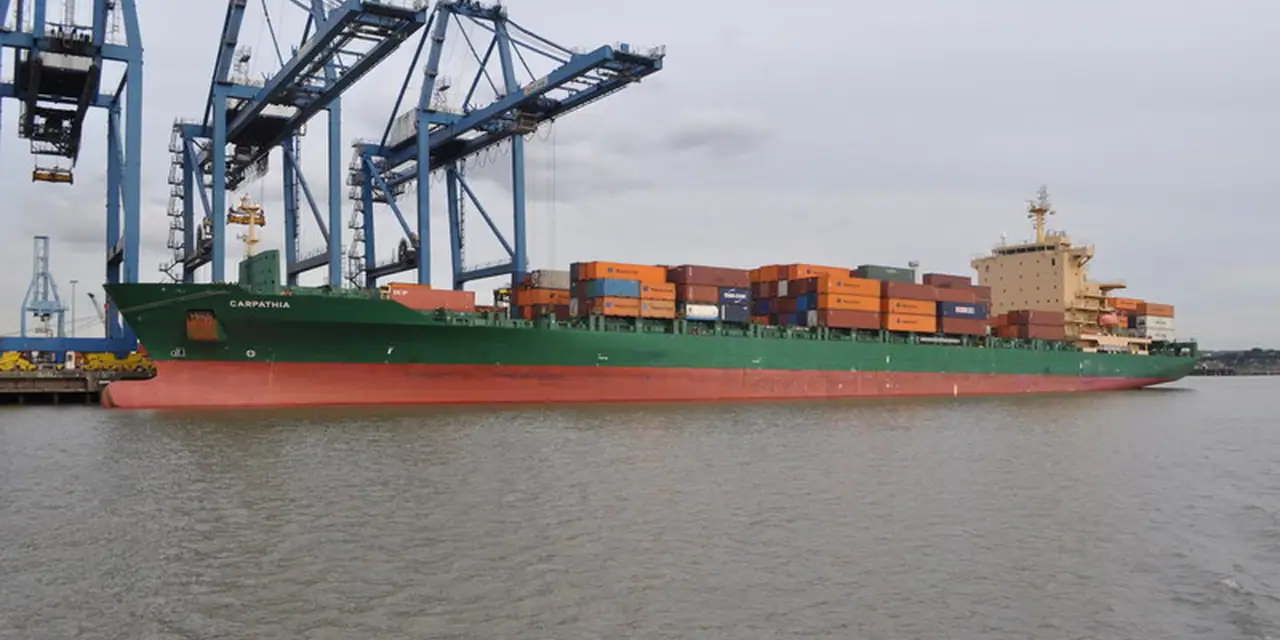 Tilbury