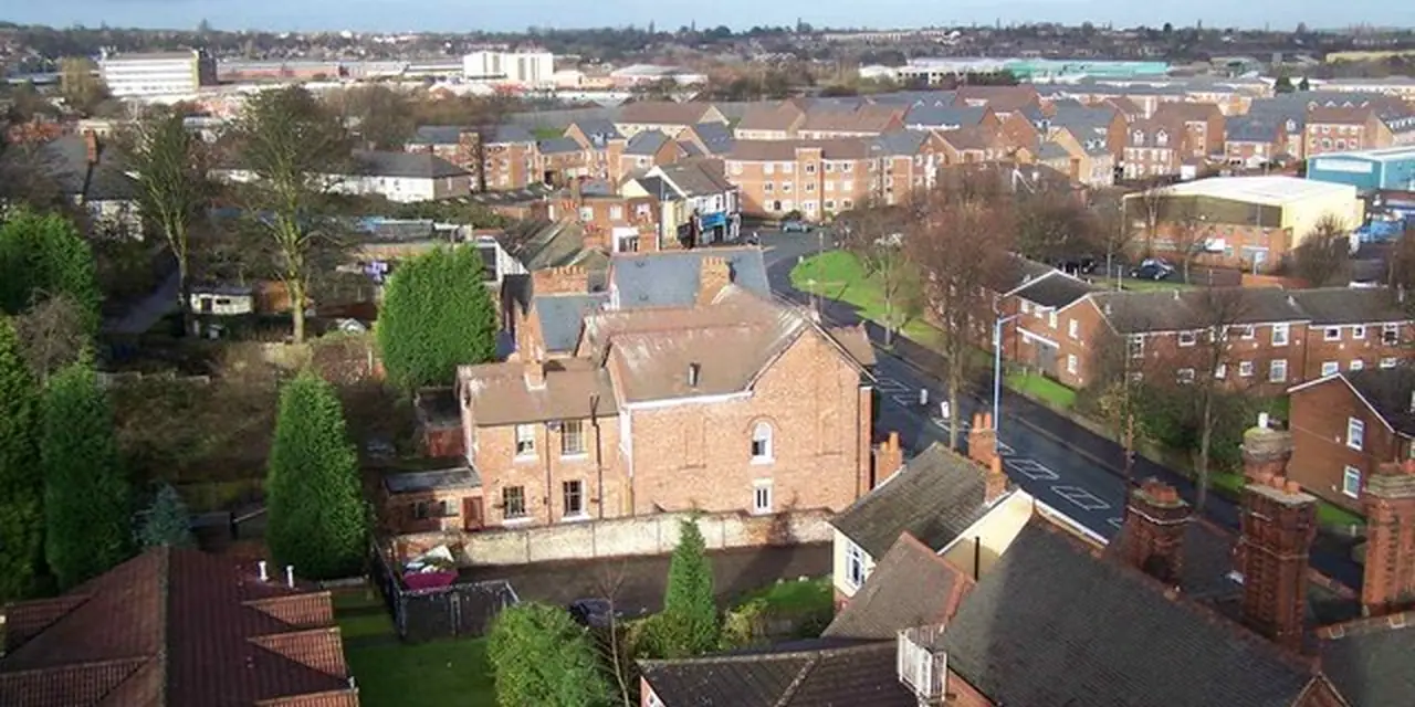 Tipton
