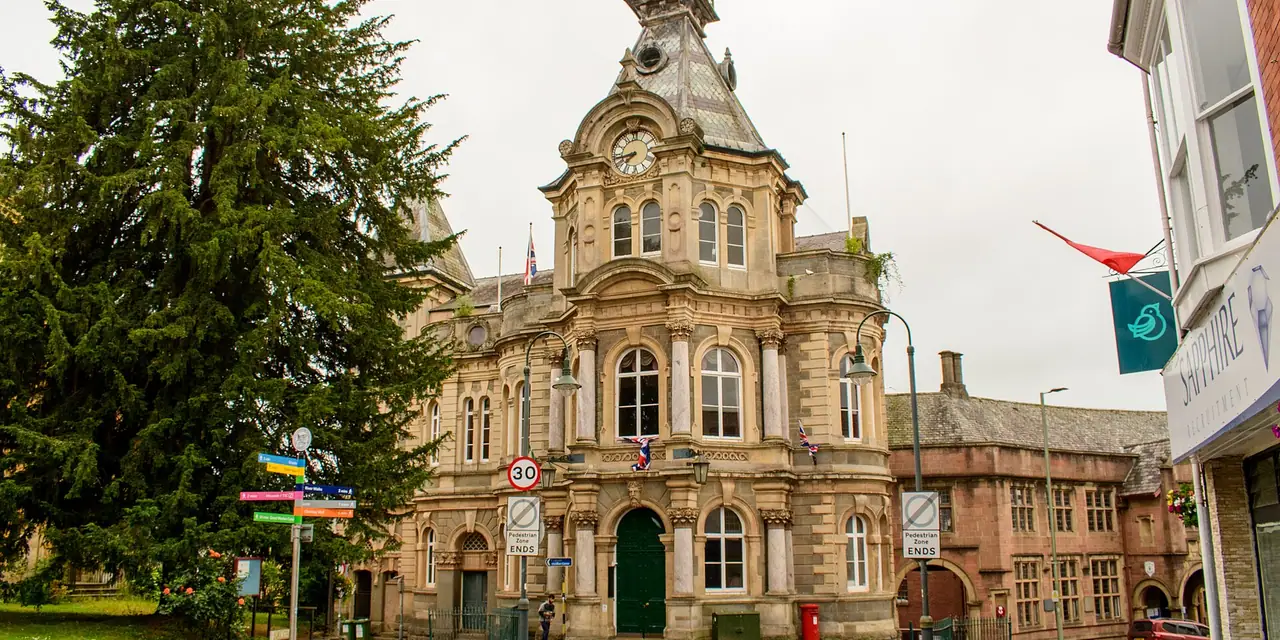 Tiverton