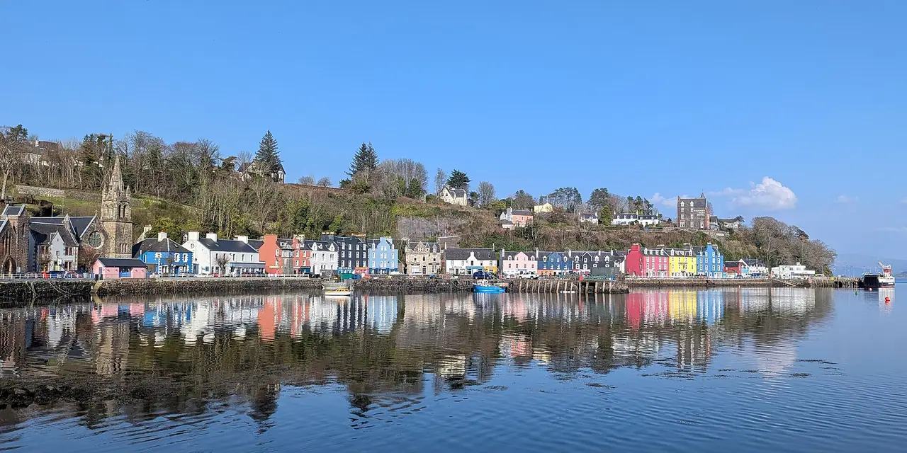 Tobermory
