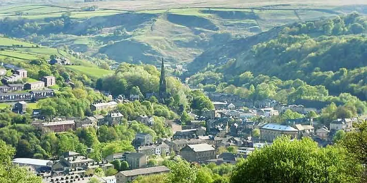 Todmorden