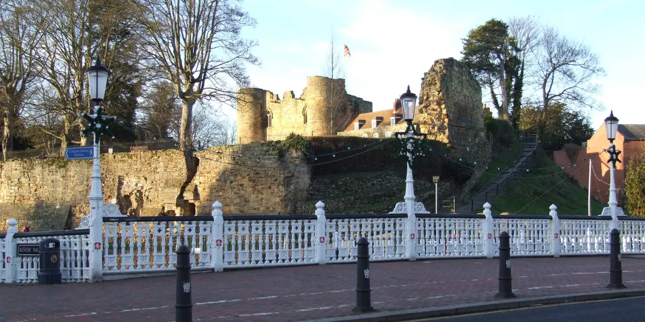 Tonbridge