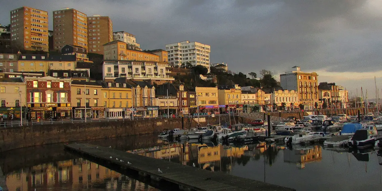 Torquay