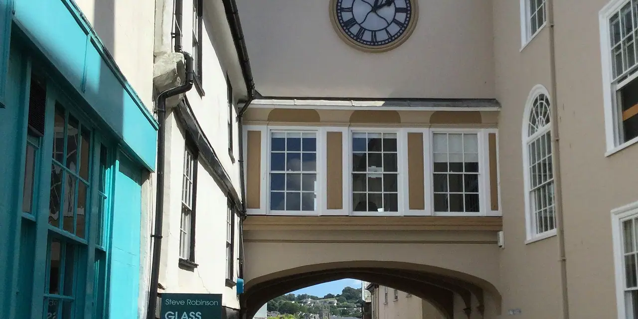 Totnes