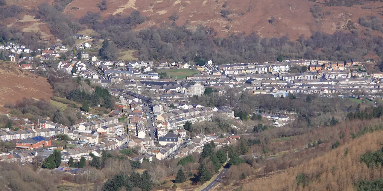 Treorchy