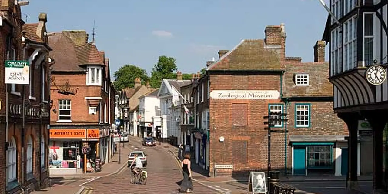 Tring