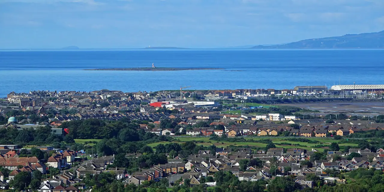 Troon