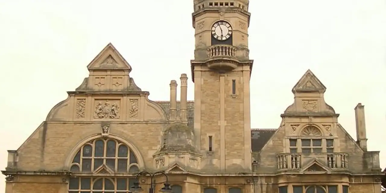 Trowbridge