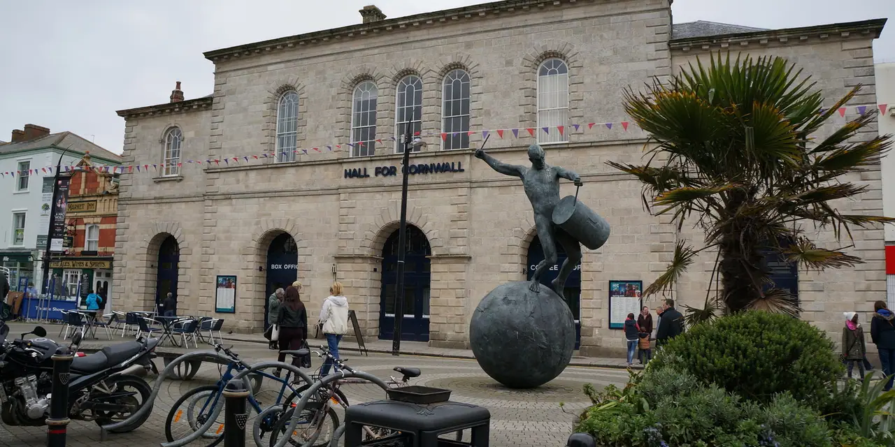 Truro