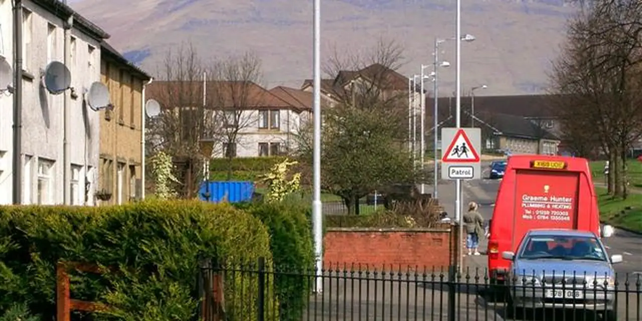 Tullibody