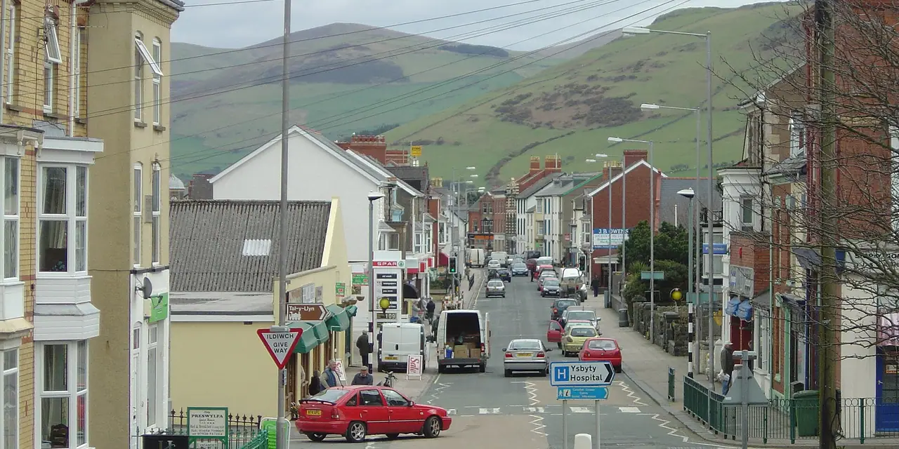 Tywyn