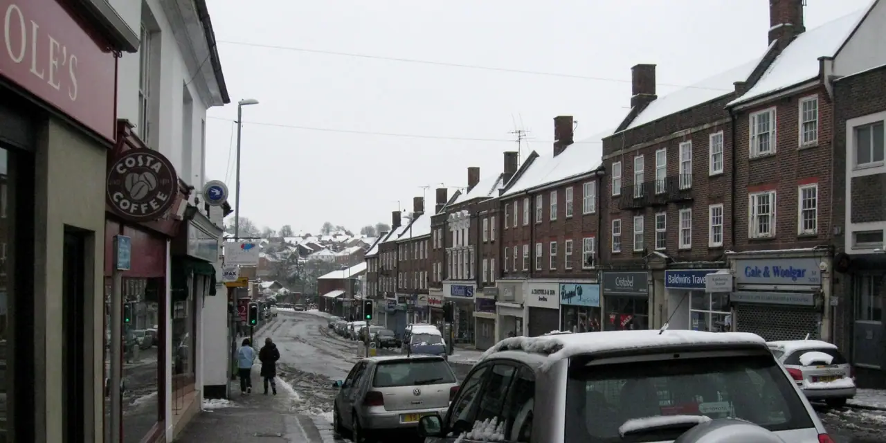 Uckfield
