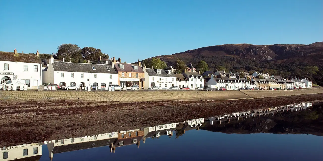 Ullapool