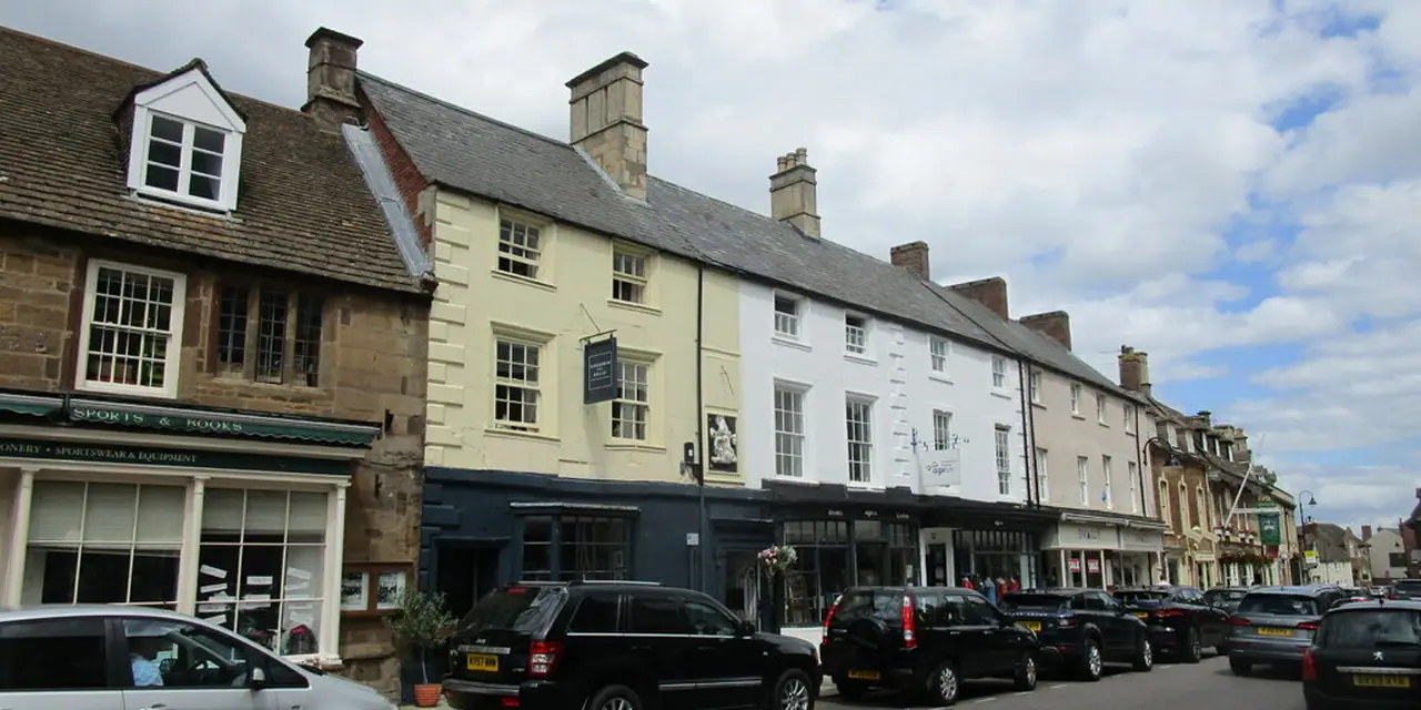 Uppingham