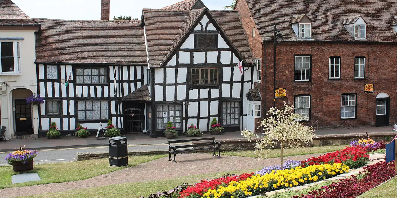 Upton-upon-Severn