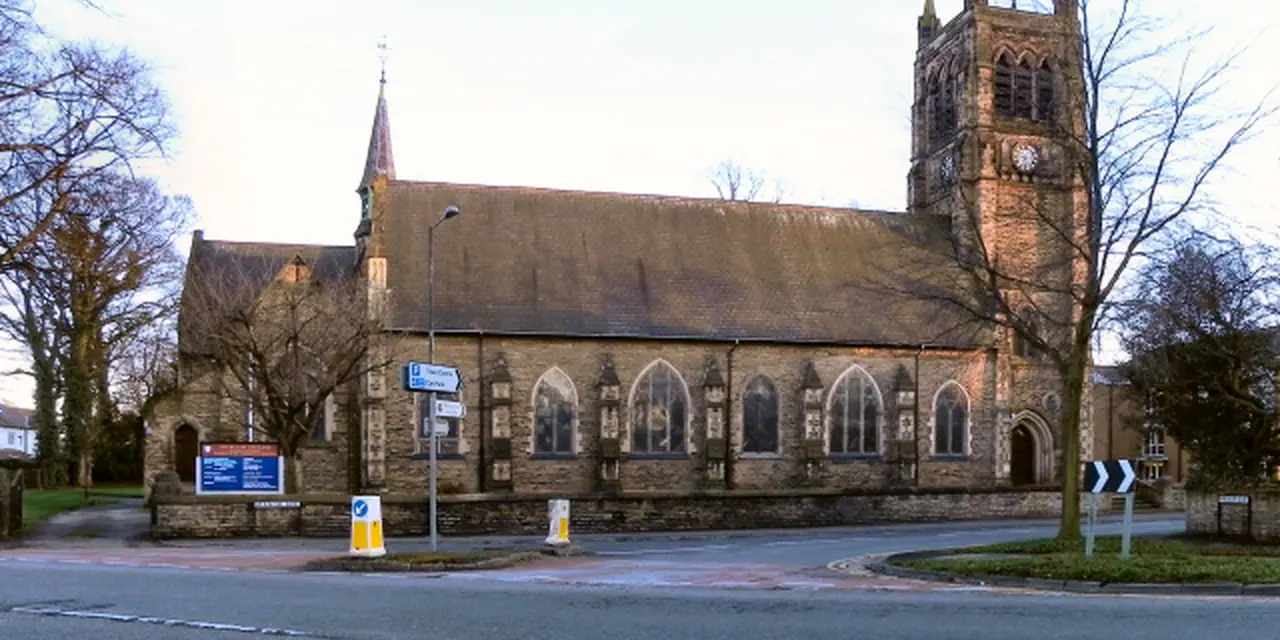 Urmston