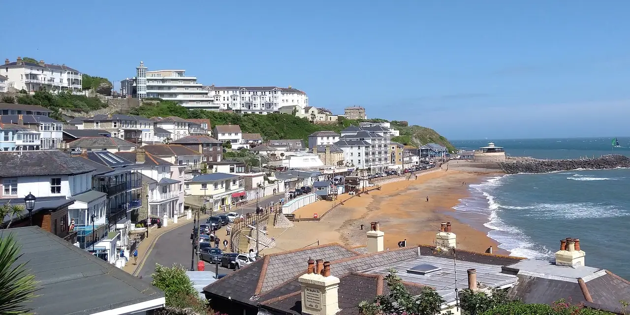 Ventnor