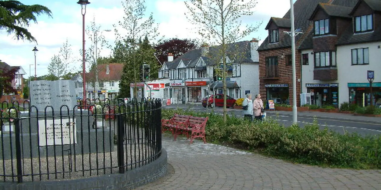Verwood