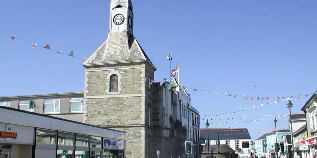 Wadebridge