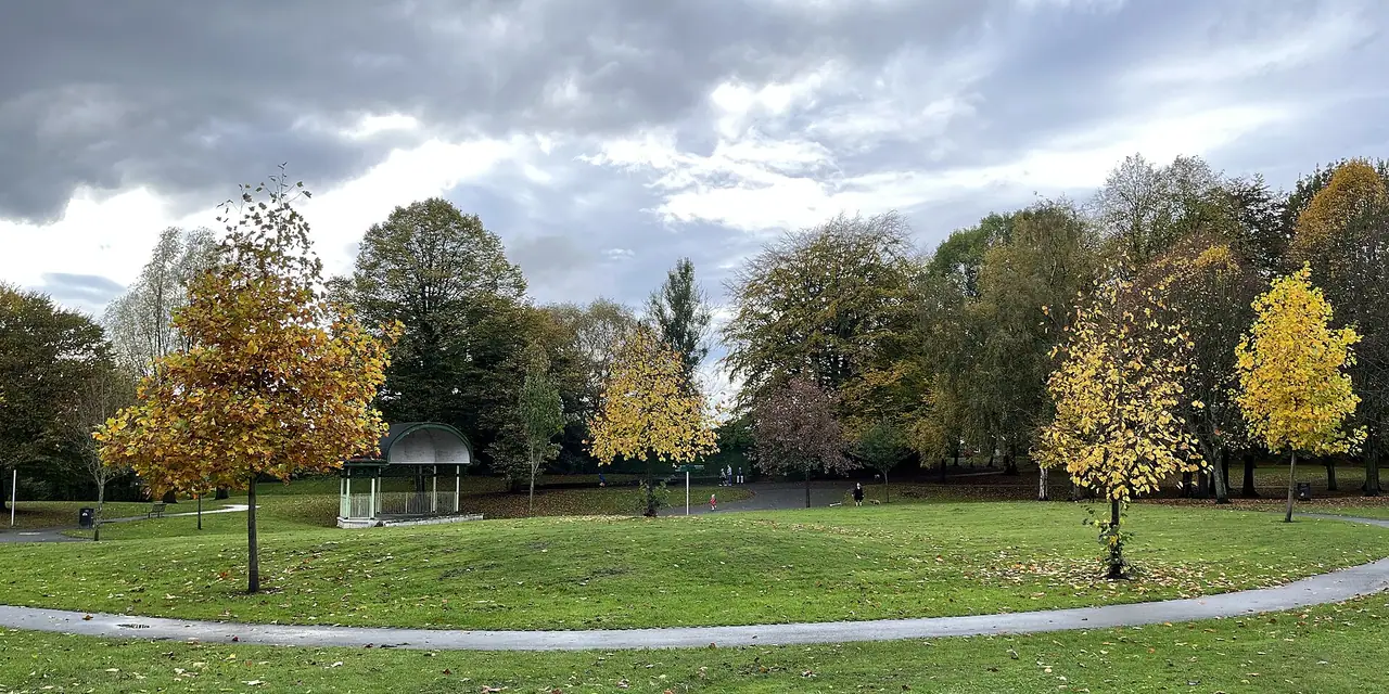Walkden