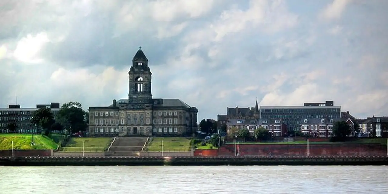 Wallasey