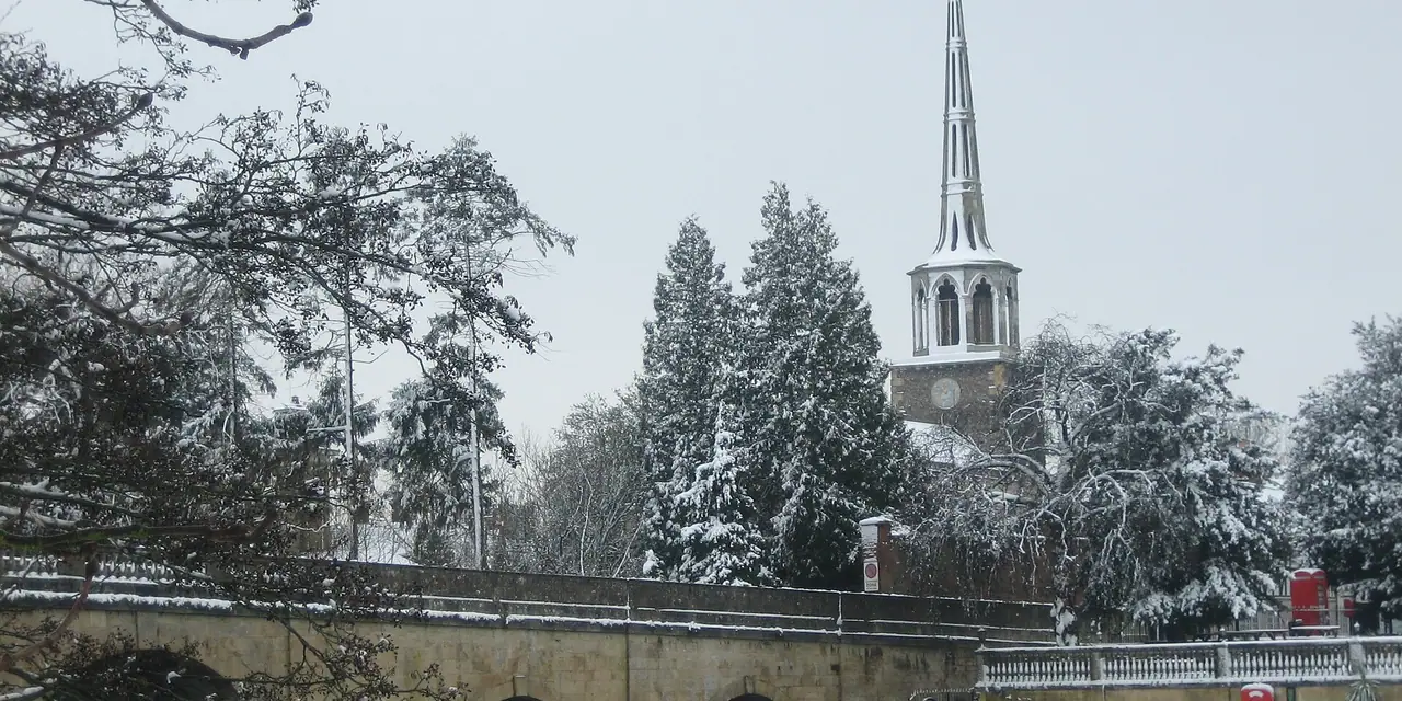Wallingford