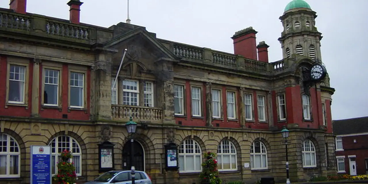 Wallsend