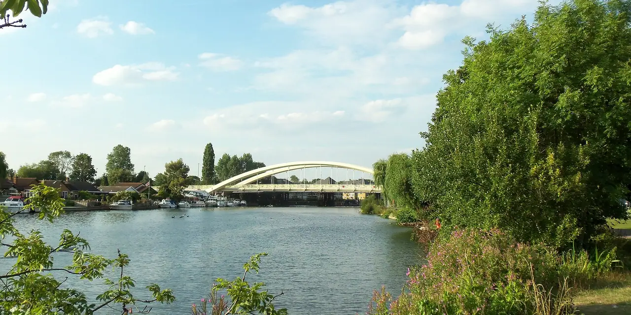Walton-on-Thames