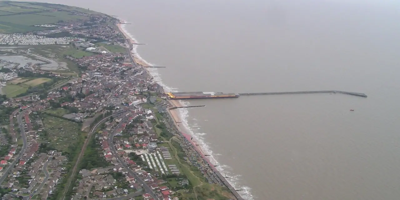 Walton-on-the-Naze