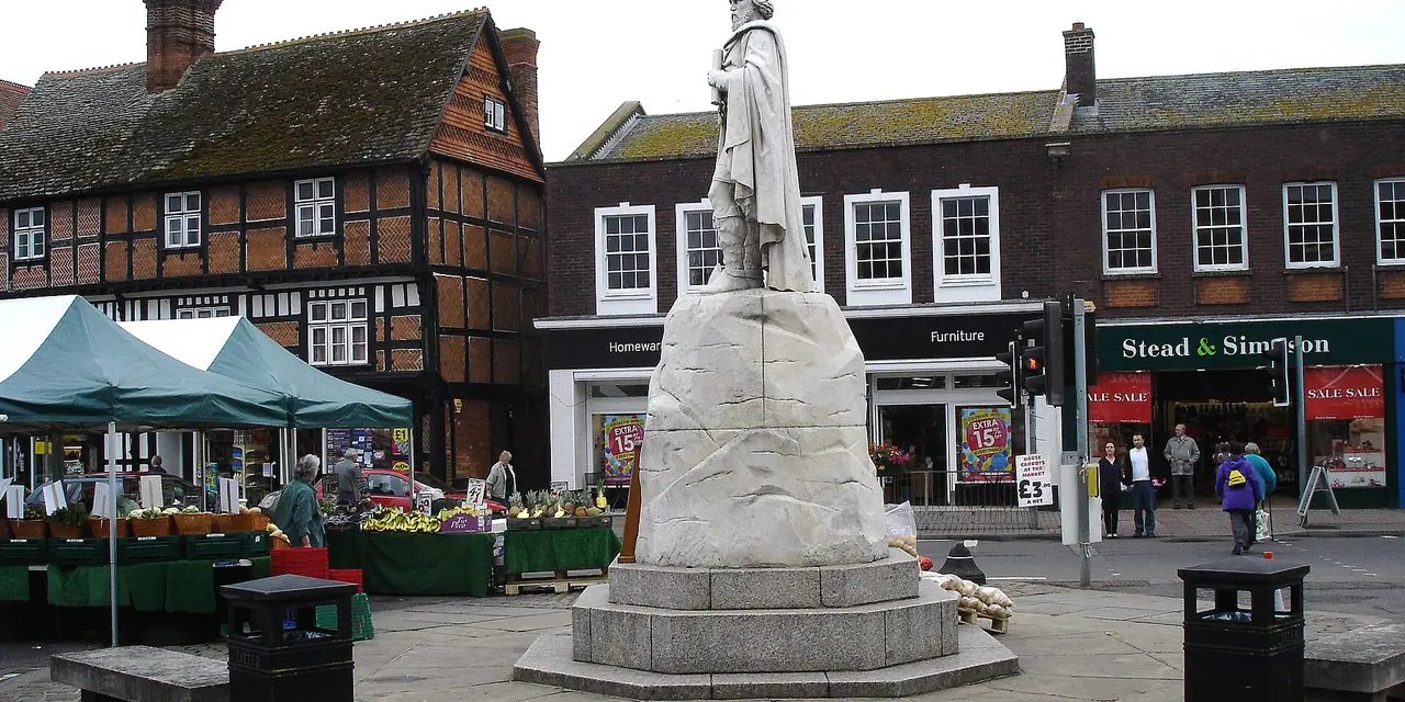 Wantage