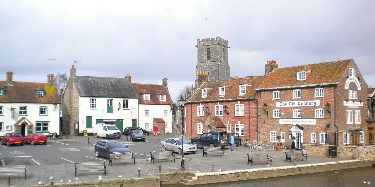 Wareham